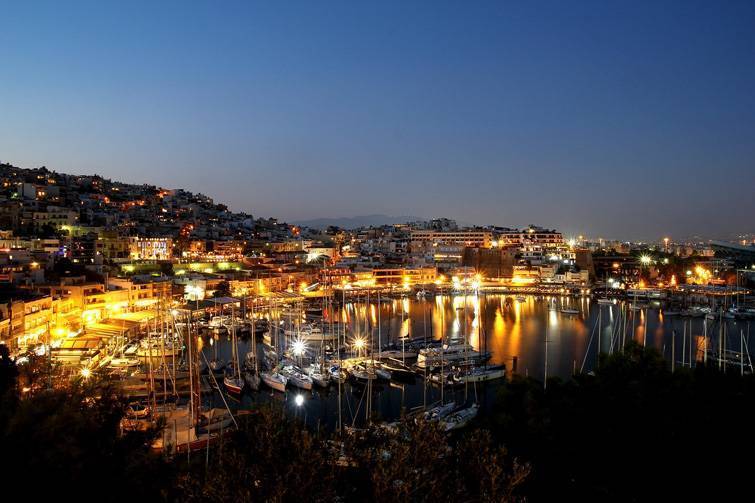 Piraeus