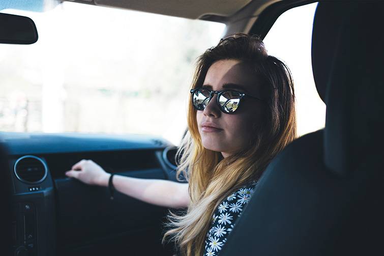 Additional Driver Promotion