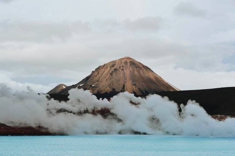Snæfellsnesið