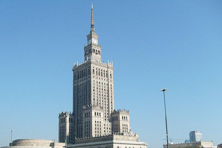 Warsaw