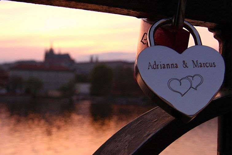 Prague for Lovers
