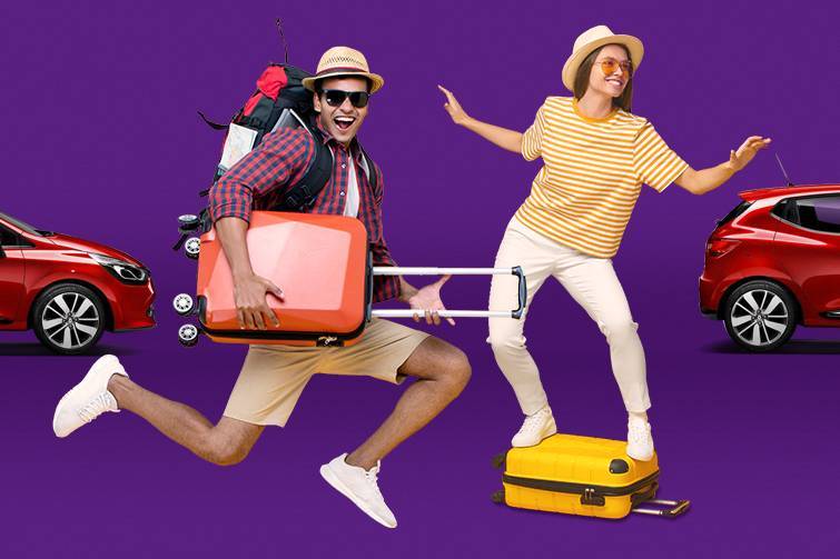 ΕΜΠΕΙΡΙΑ ΝΟ. 34: ΤΟ ΣΥΝΑΙΣΘΗΜΑ ΤΟΥ ΤΑΞΙΔΙΟΥ