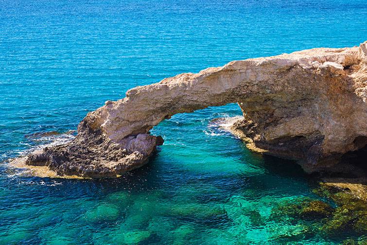 Ammochostos (Famagusta)