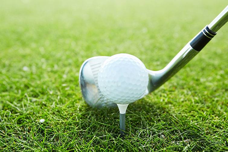 Golf break in Cyprus?