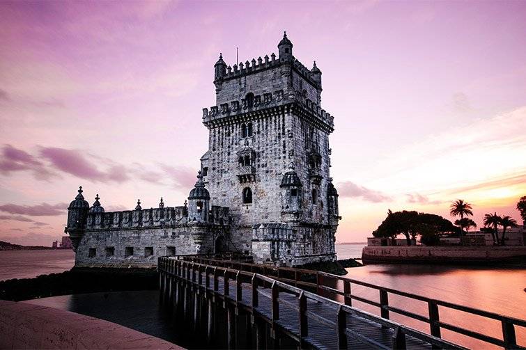 Visit Lisbon