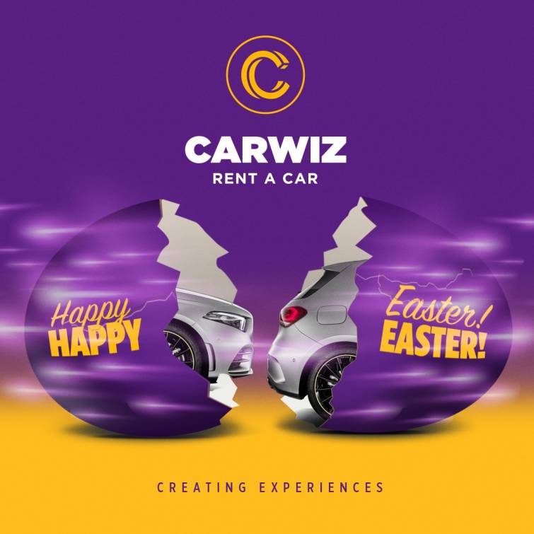 Happy Easter!