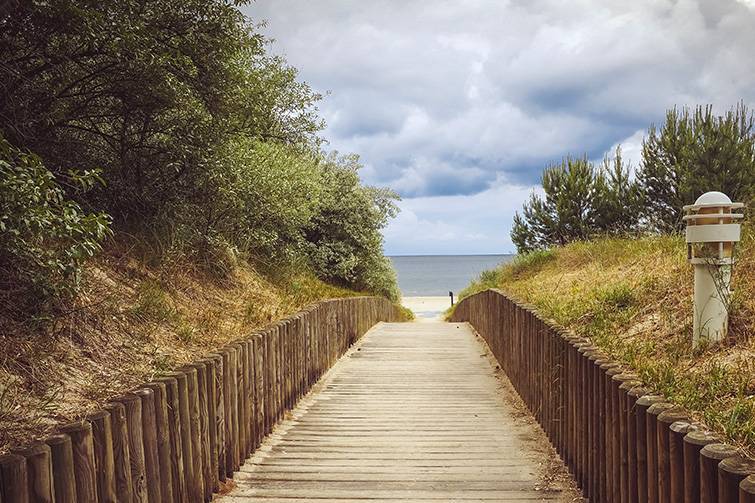 JŪRMALA