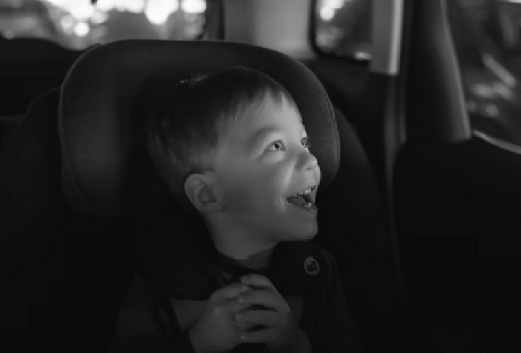 CHILD SEAT VEHICLE INSTALLATION MANUAL