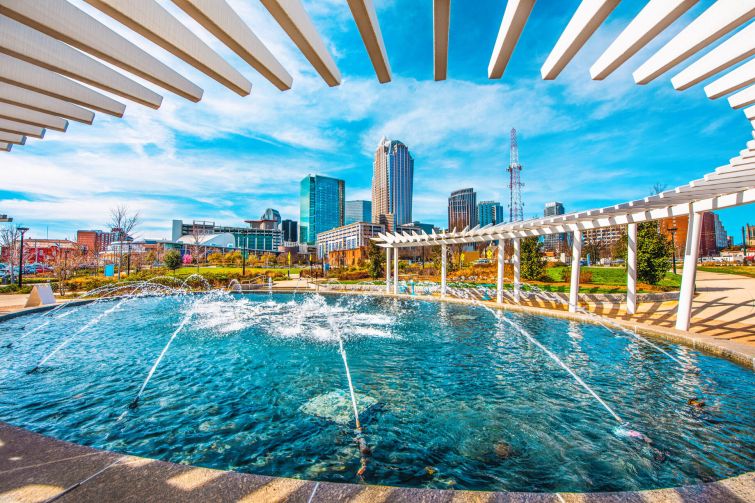 Where Southern Hospitality Meets Urban Life: Charlotte