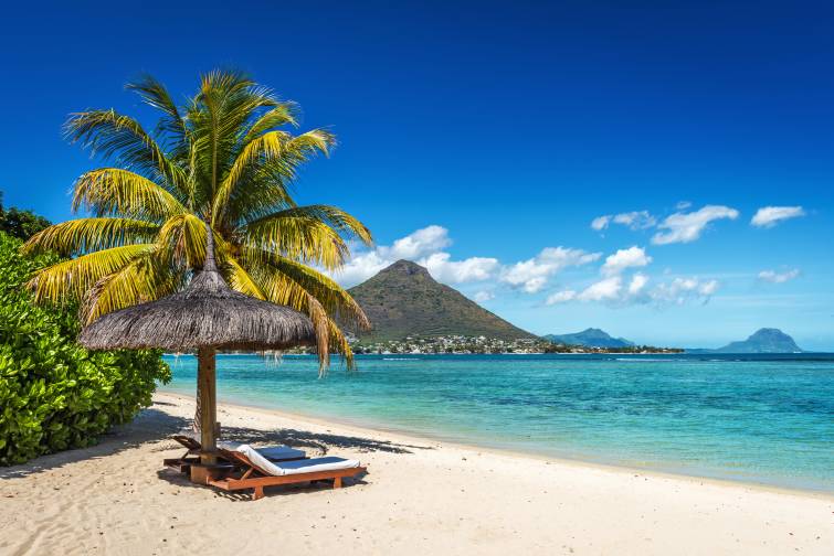 Exploring Paradise: Mauritius by Car