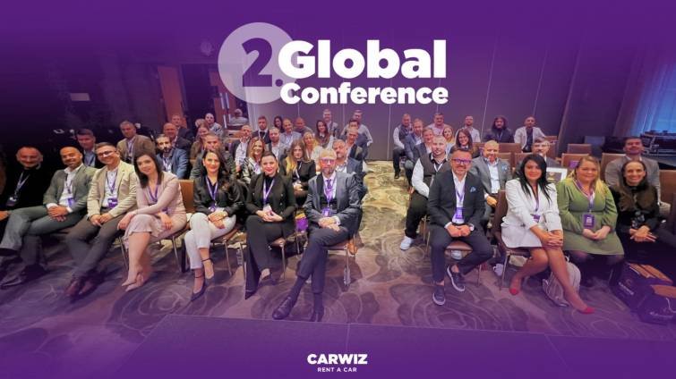 Driving Excellence: A Recap of WizTalk 2023