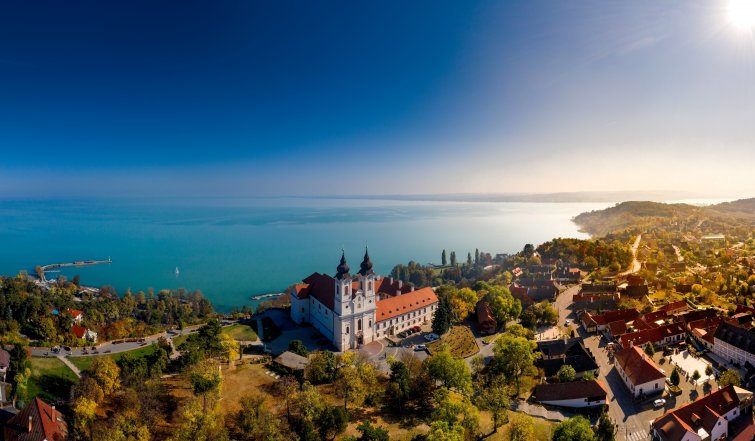 Balaton és környéke