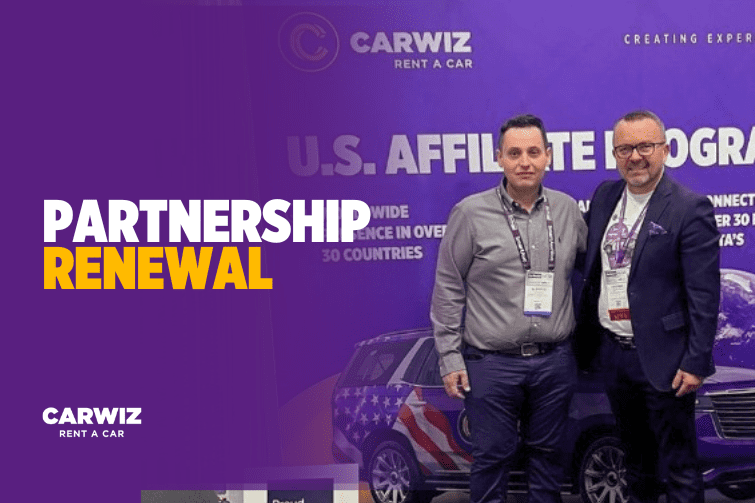 CARWIZ Expands in Florida and Texas, Strengthening Southeastern U.S. Presence
