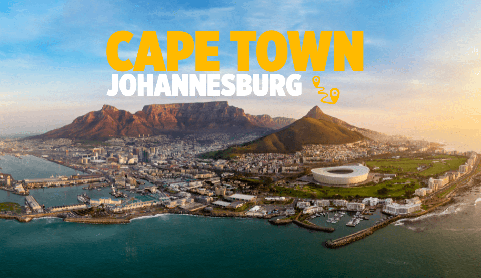 Limited time offer - only available for CARWIZ South Africa