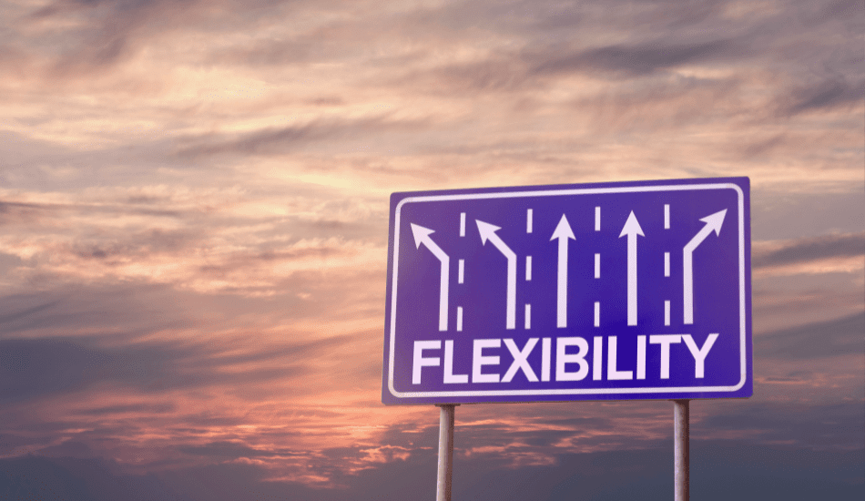 GO! FLEXIBLE: Unlimited Mileage