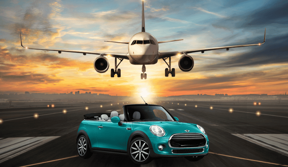 GO! FLY&DRIVE: 15% Off Croatia Airlines Flights