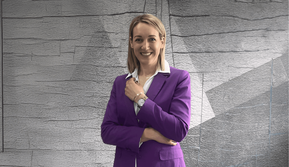 We’re excited to announce our new Head of Pricing and Commercial, Josipa Gospić!