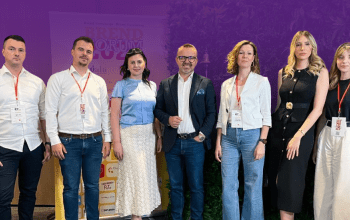 CARWIZ International returns to Brend Forum 2025 as a franchise leader