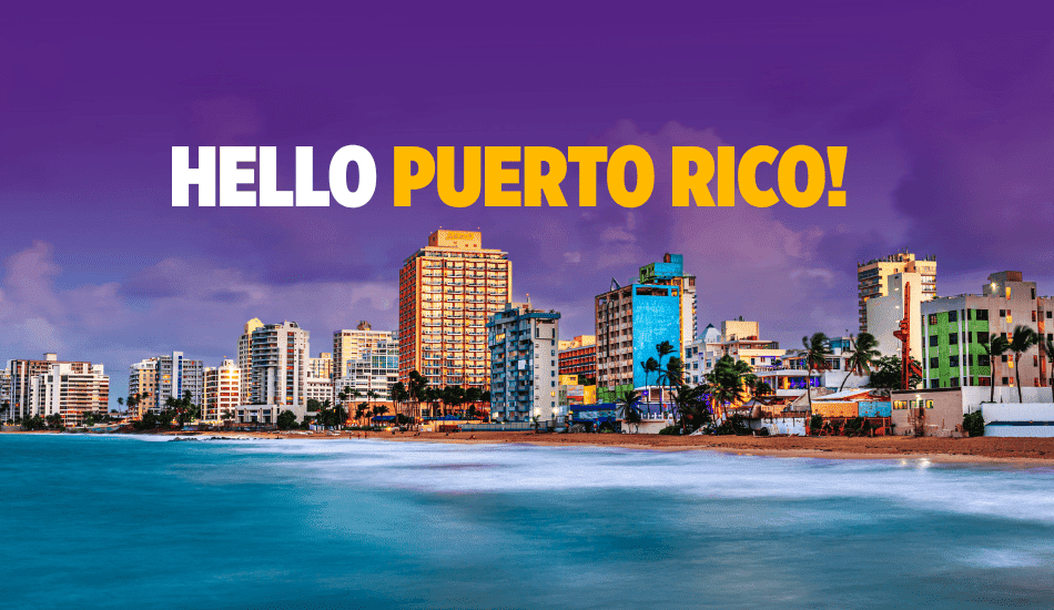CARWIZ expands into a new territory in the Caribbean