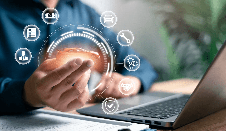 GO!CAREFREE: TOTAL PROTECT COVERAGE