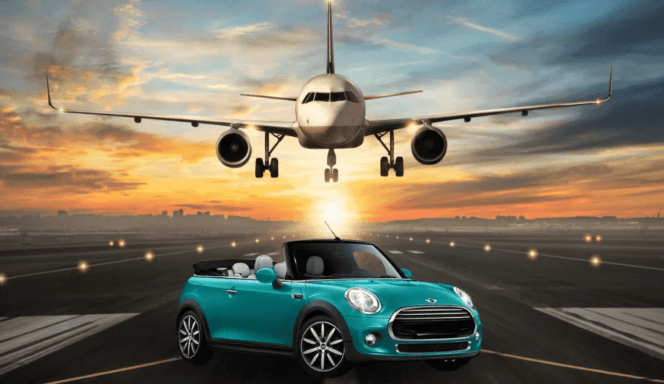 GO! FLY&DRIVE: 15% Off Croatia Airlines Flights