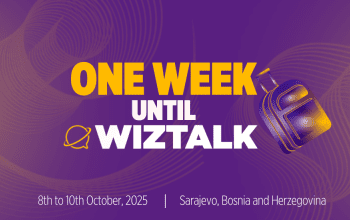 Countdown to WizTalk 2025: Meet the Industry Experts