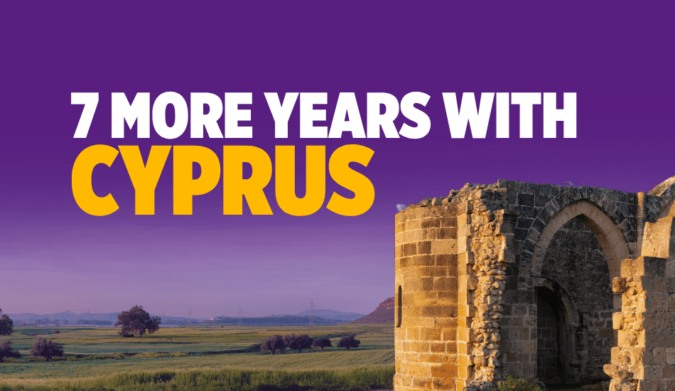 Strengthening Ties: CARWIZ Extends Cyprus Collaboration