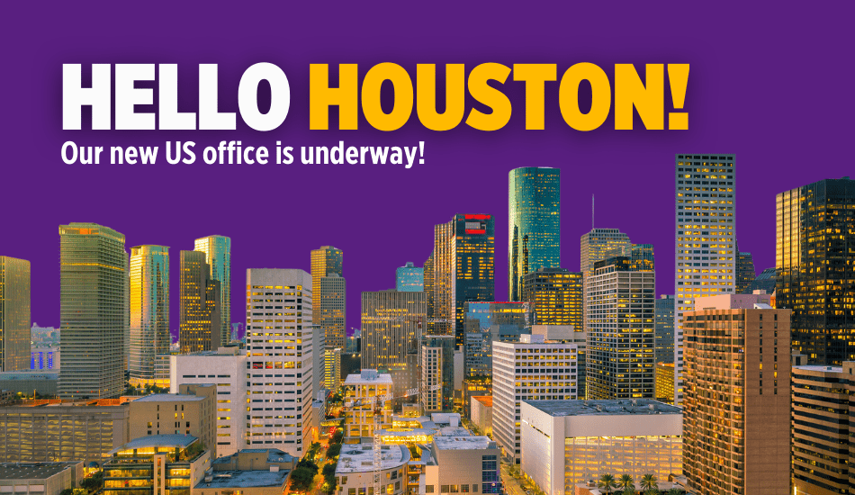 CARWIZ International strengthens U.S. presence with Houston launch