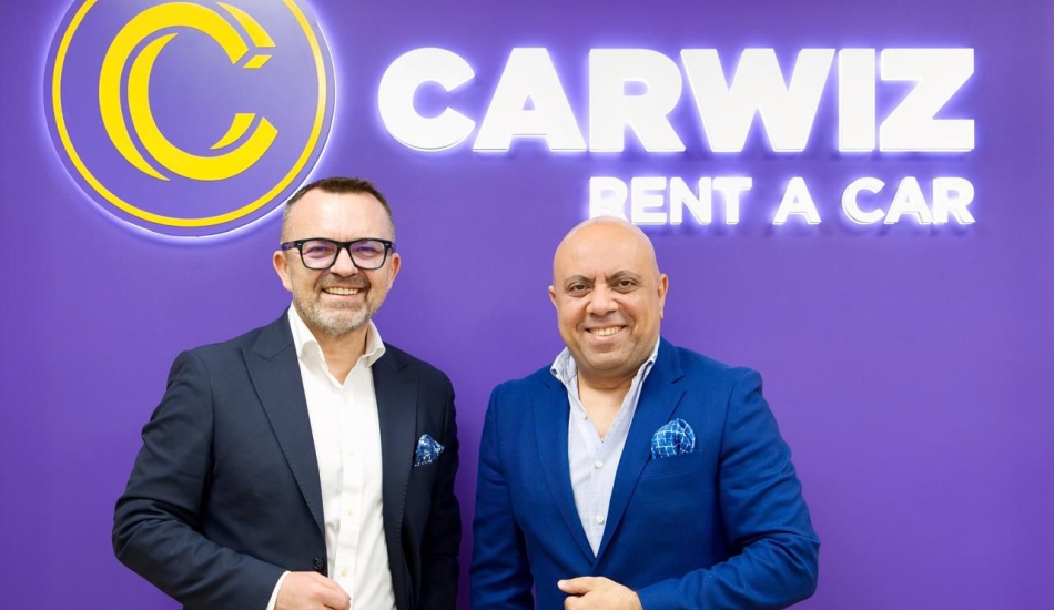 Sigma Mobility Officially Launches Middle East Operations in Partnership with CARWIZ International
