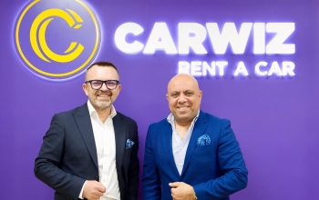 Sigma Mobility Officially Launches Middle East Operations in Partnership with CARWIZ International