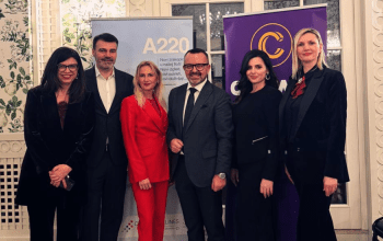 CARWIZ International presents innovative Fly&Drive project at the launch event of Croatia Airlines’ new Dubrovnik–Rome route