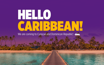 CARWIZ strengthens its strategic presence in the Caribbean by entering Curaçao and the Dominican Republic