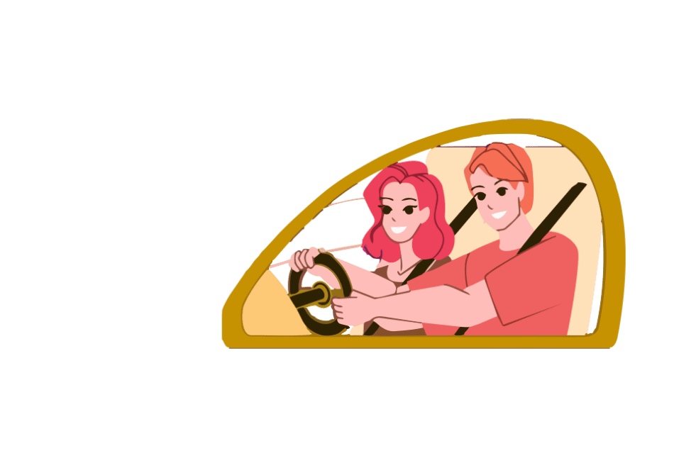 Celebrate Valentine’s Day with 20% Off Your CARWIZ Rental