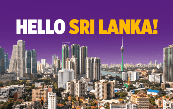 Expanding to Sri Lanka further reinforces CARWIZ’s footprint across the Asian continent