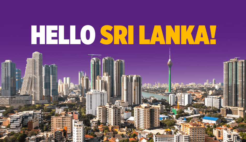 Expanding to Sri Lanka further reinforces CARWIZ’s footprint across the Asian continent