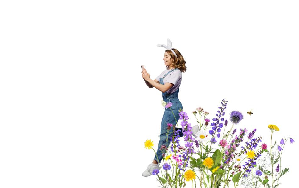 Hunt the Roads. Save 25% this Easter with CARWIZ!