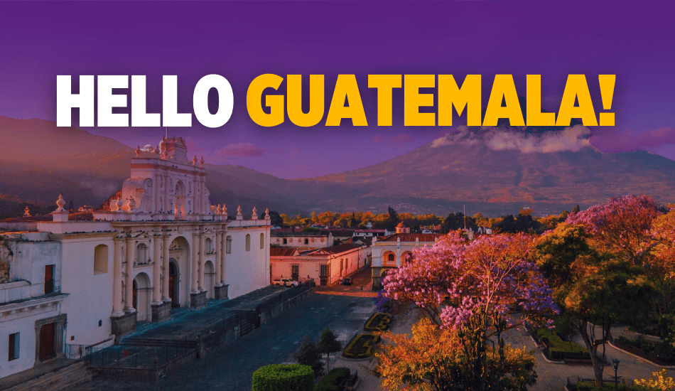CARWIZ International expands to Guatemala with new franchise partner Access Car Rental