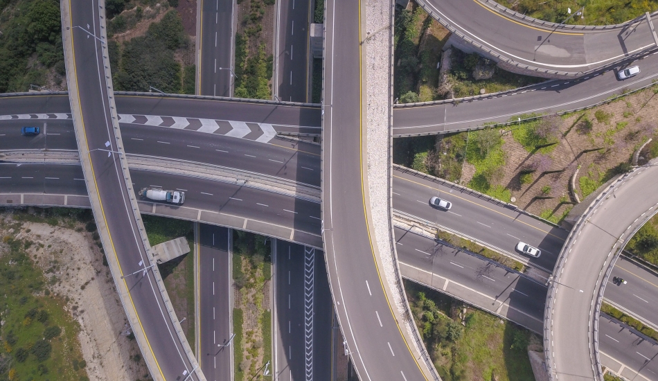Highway Toll System in Hungary