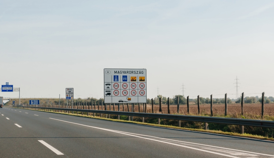 Crossing Borders within the EU