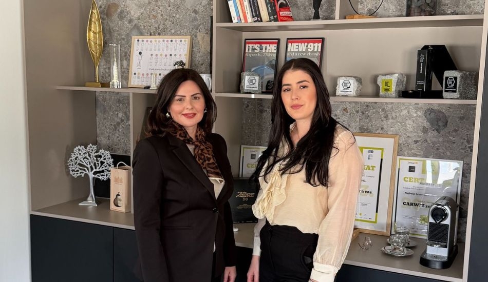 Turning support into action