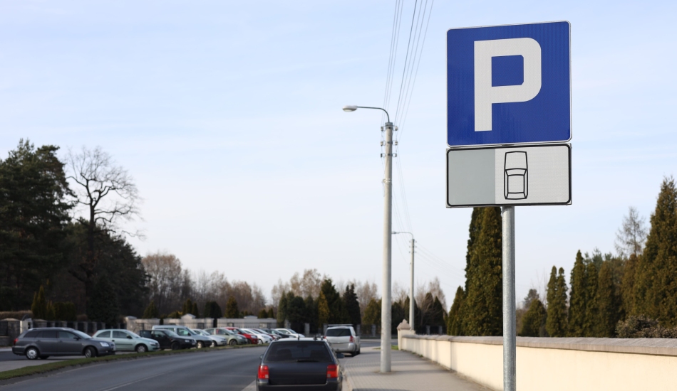 Parkolás Magyarországon