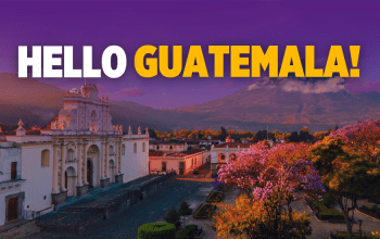 CARWIZ International expands to Guatemala with new franchise partner Access Car Rental