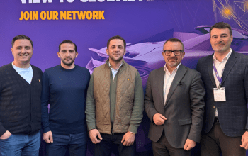 CARWIZ welcomes ABD Rent as a new franchise partner in North Macedonia