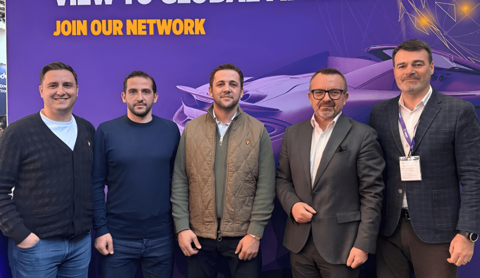 CARWIZ welcomes ABD Rent as a new franchise partner in North Macedonia