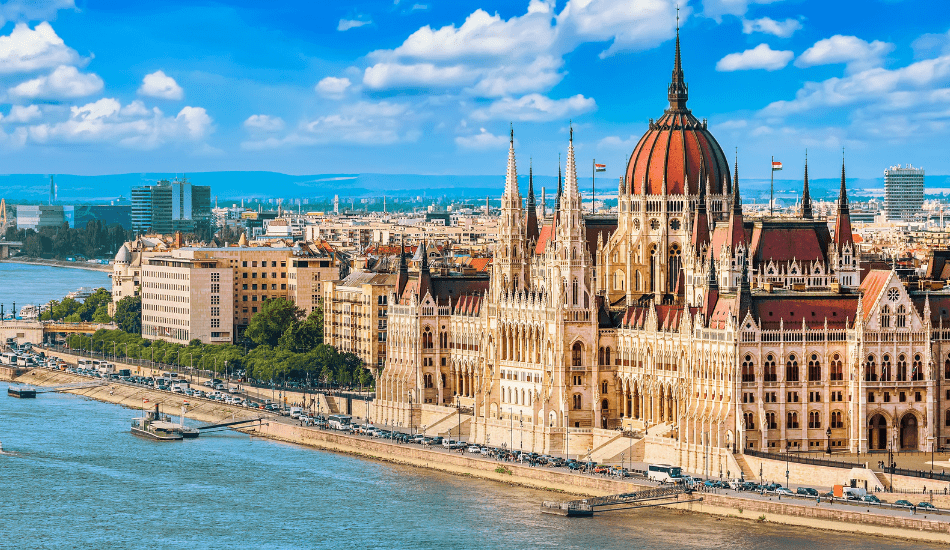 Beyond the Capital: Discover Hungary’s Cultural Treasures
