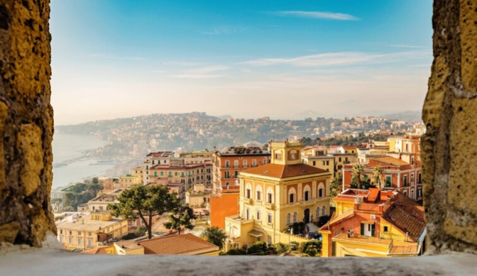 Alla scoperta dei tesori del Sud Italia: Napoli