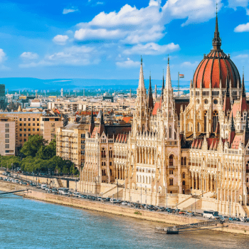 Beyond the Capital: Discover Hungary’s Cultural Treasures