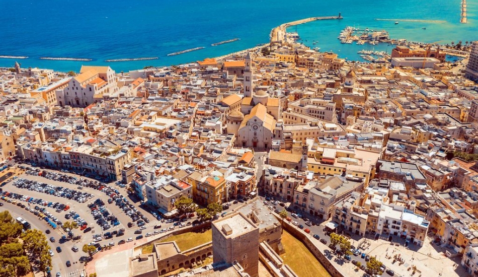 Alla scoperta dei tesori del Sud Italia: Bari