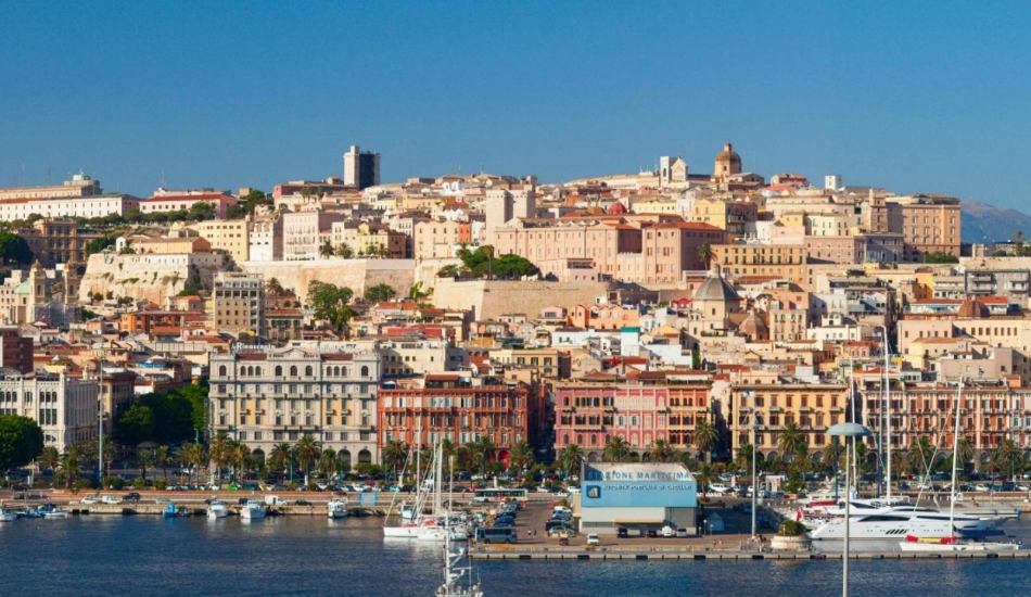 Alla scoperta dei tesori d’Italia: Cagliari