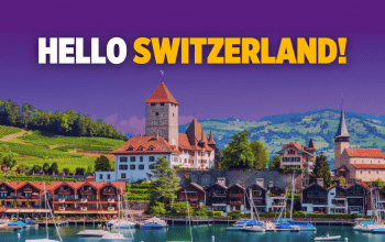 CARWIZ International enters Switzerland and strengthens its European presence